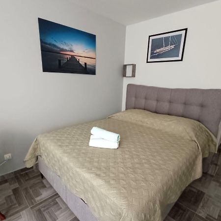 Novi Studio Apartman Demy U Centru Splita Exterior photo