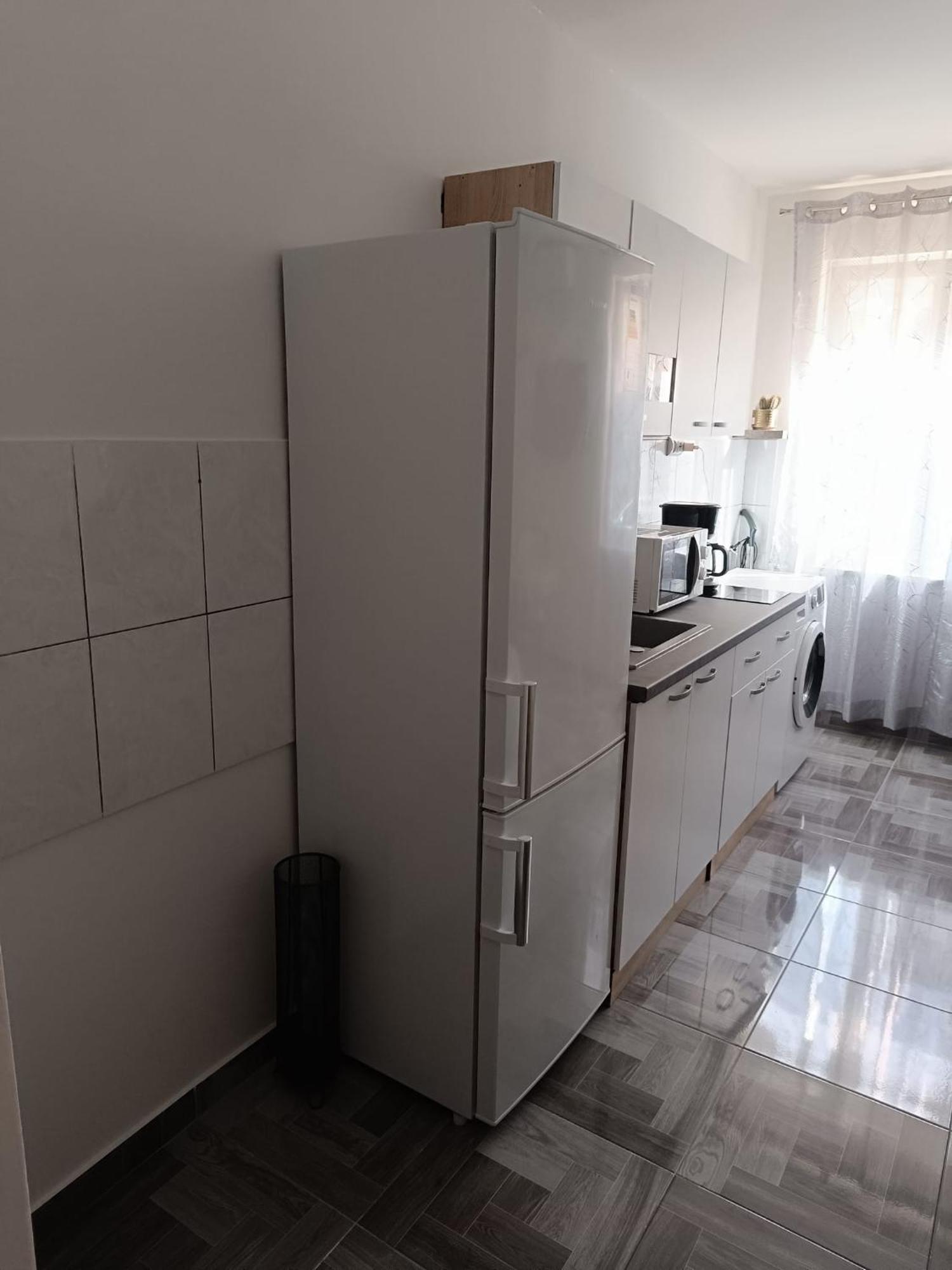 Novi Studio Apartman Demy U Centru Splita Exterior photo