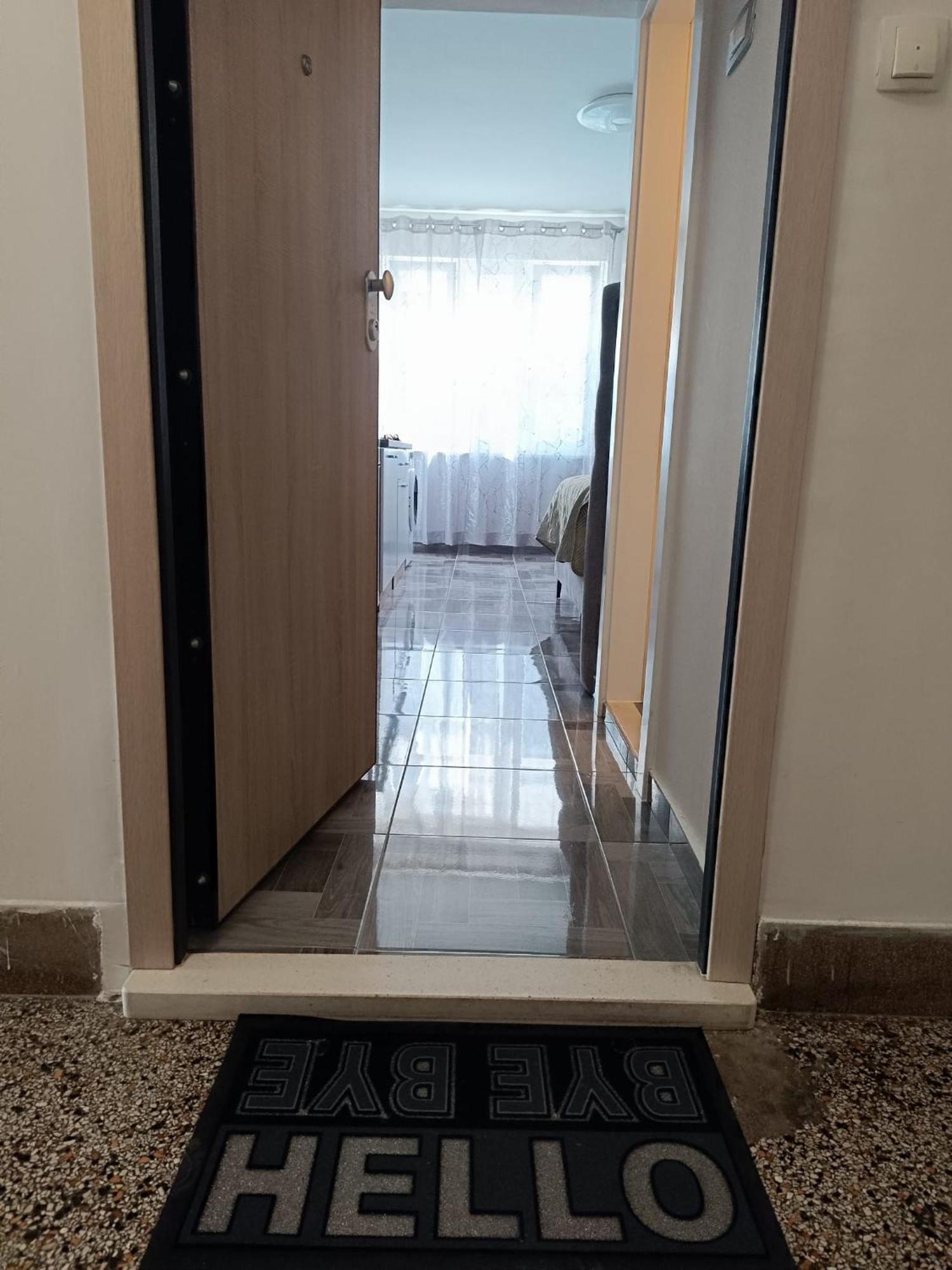 Novi Studio Apartman Demy U Centru Splita Exterior photo
