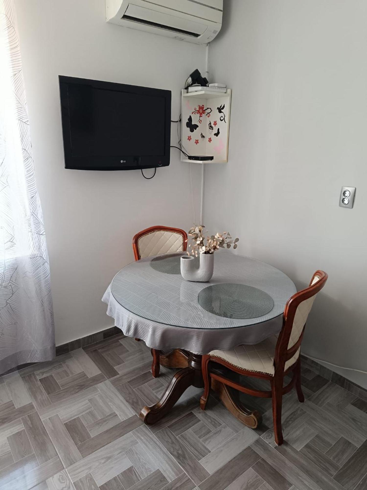 Novi Studio Apartman Demy U Centru Splita Exterior photo